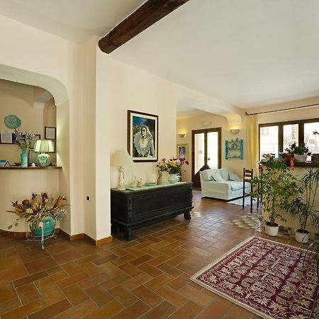 Hotel Moderno Santa Teresa Gallura Dış mekan fotoğraf