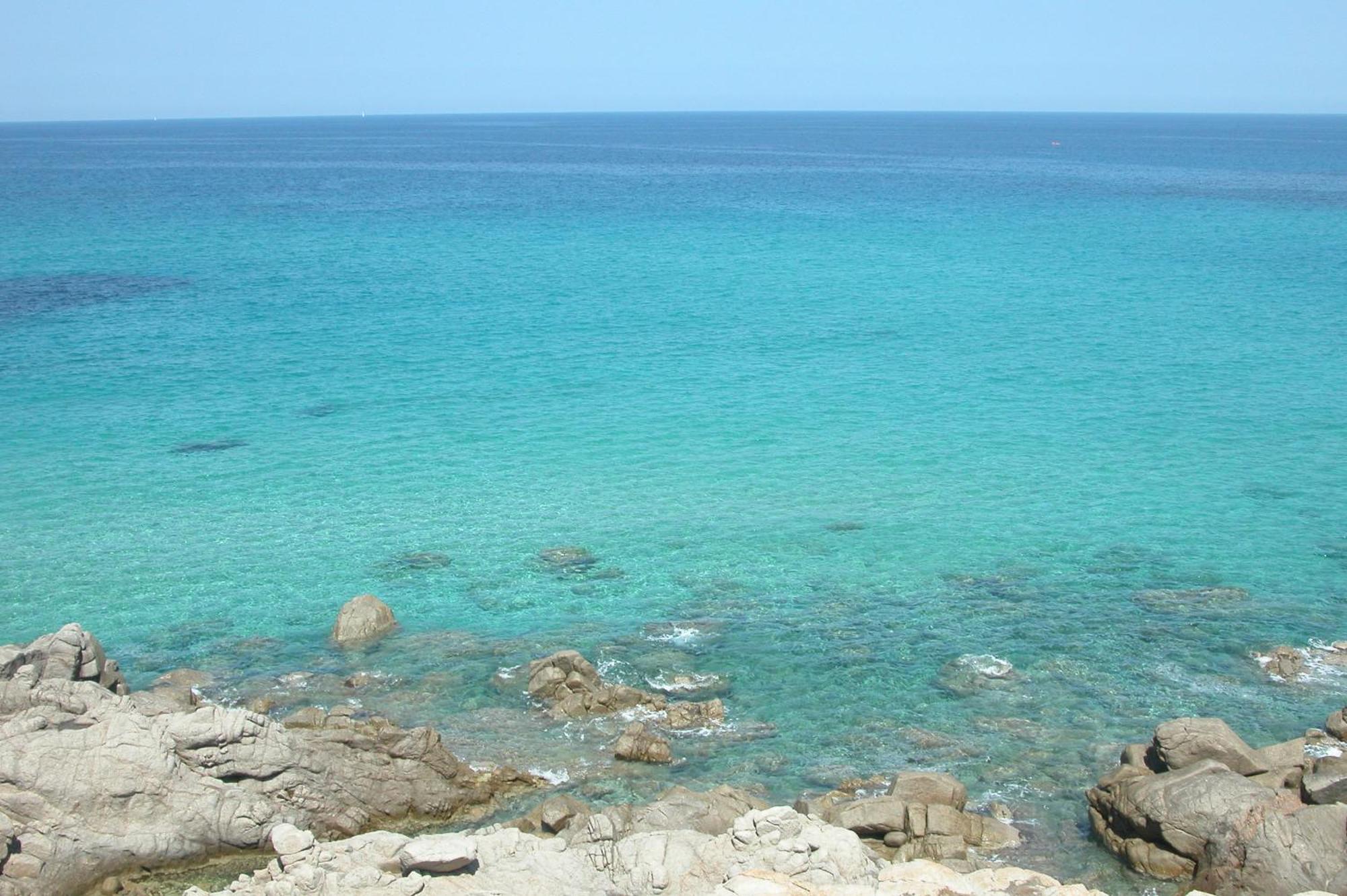Hotel Moderno Santa Teresa Gallura Dış mekan fotoğraf