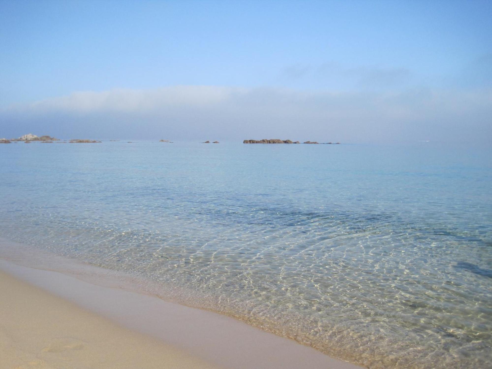 Hotel Moderno Santa Teresa Gallura Dış mekan fotoğraf