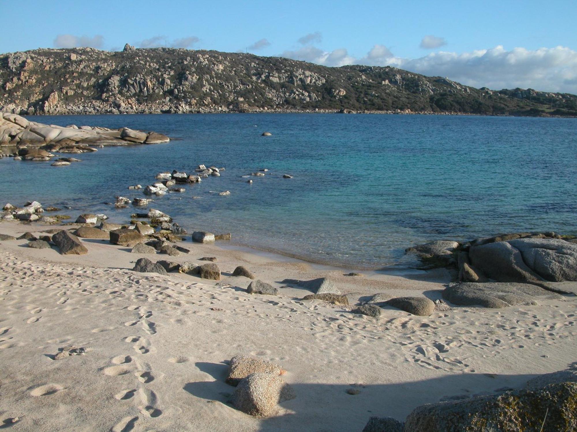 Hotel Moderno Santa Teresa Gallura Dış mekan fotoğraf