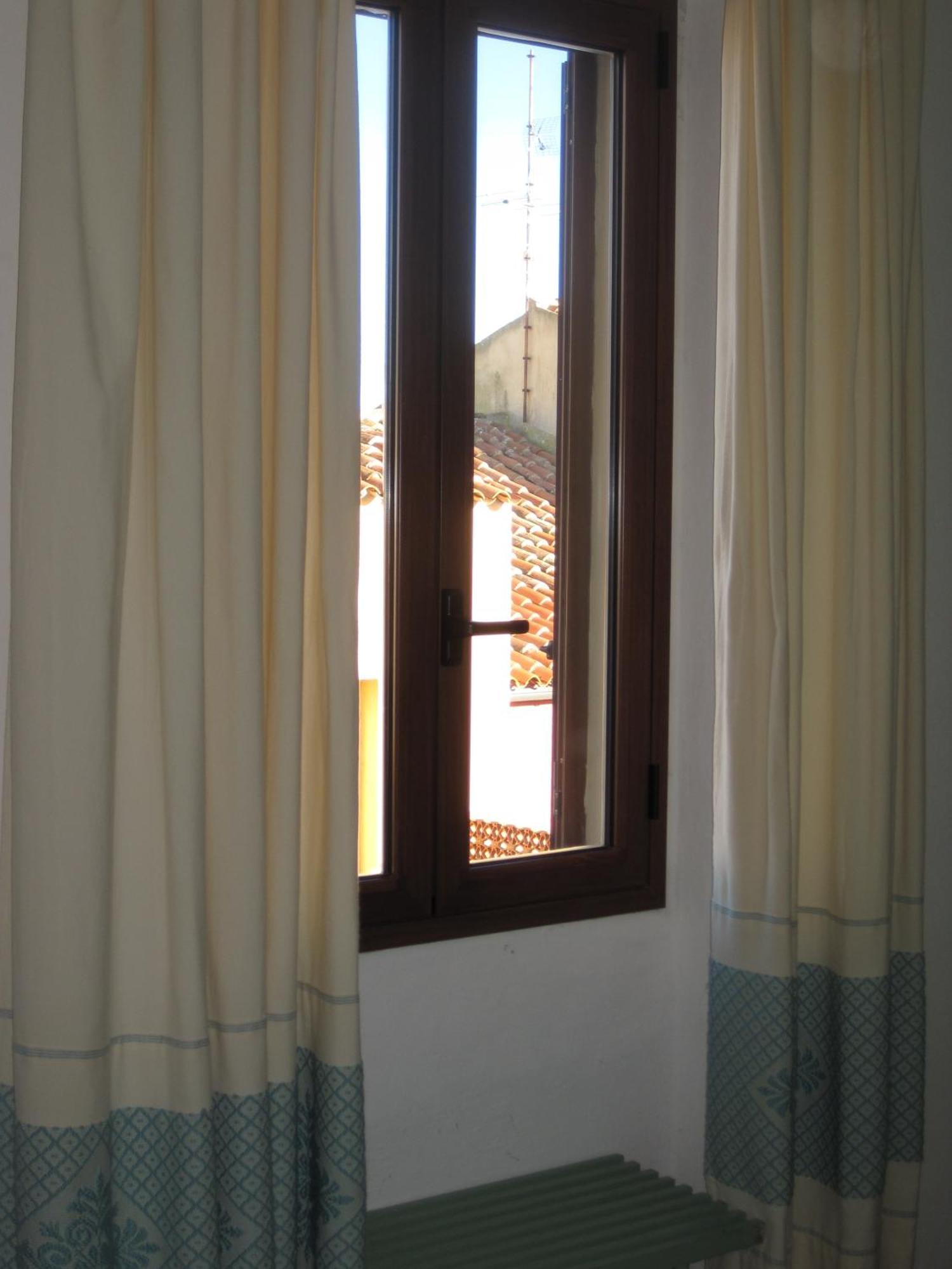 Hotel Moderno Santa Teresa Gallura Oda fotoğraf