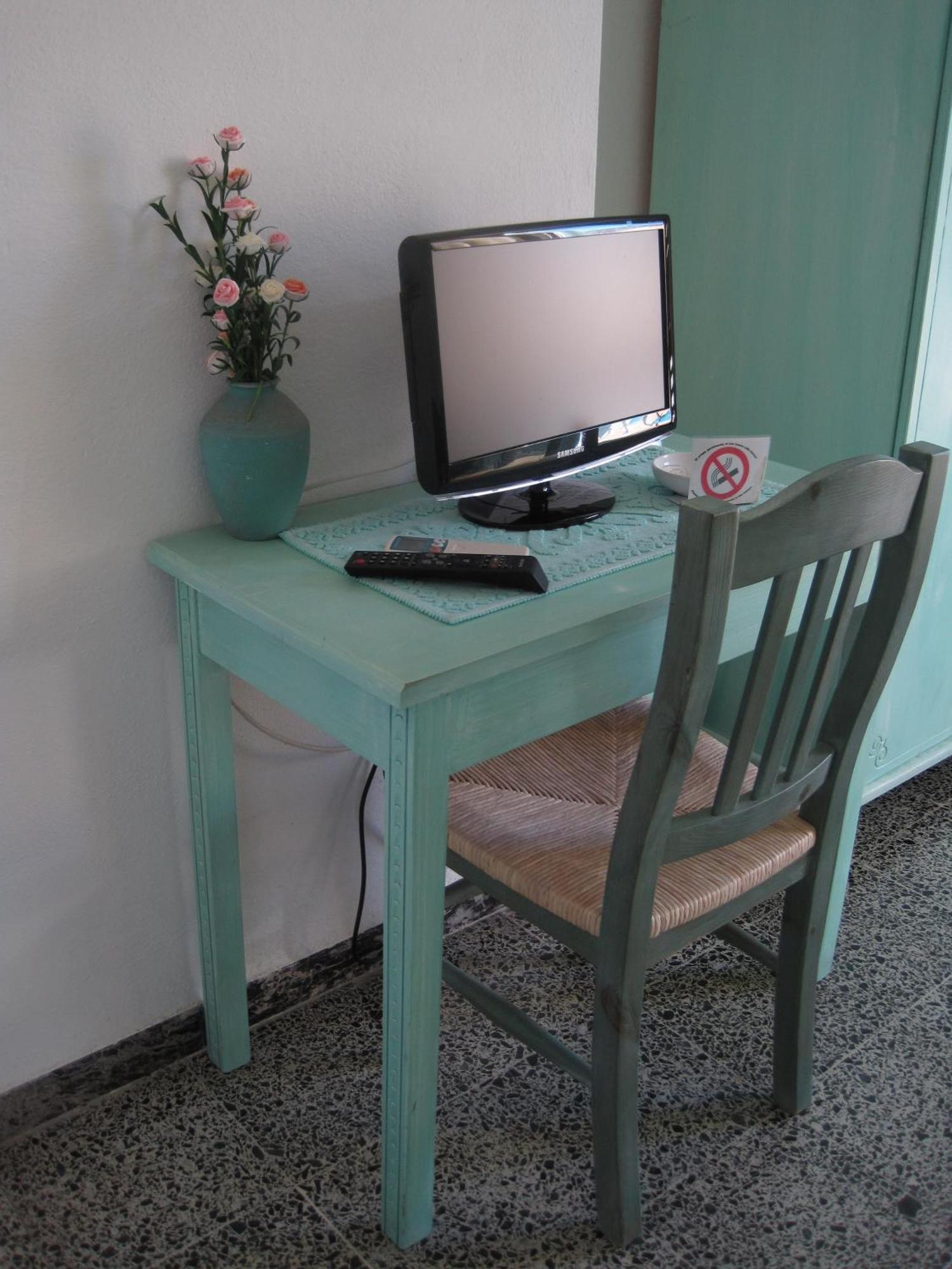 Hotel Moderno Santa Teresa Gallura Oda fotoğraf
