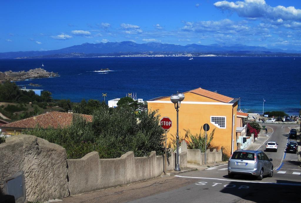 Hotel Moderno Santa Teresa Gallura Dış mekan fotoğraf