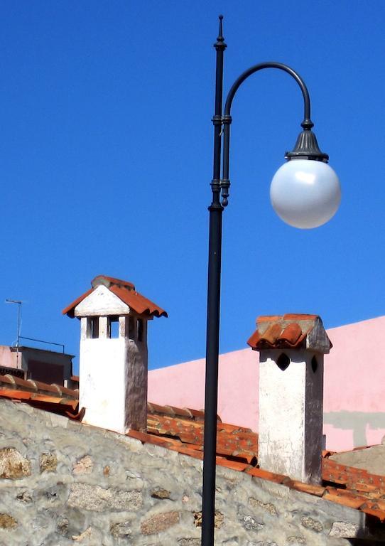 Hotel Moderno Santa Teresa Gallura Dış mekan fotoğraf
