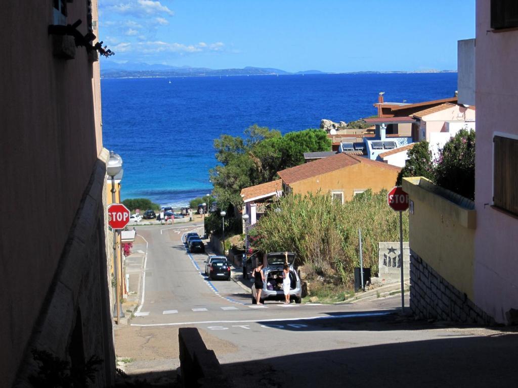 Hotel Moderno Santa Teresa Gallura Dış mekan fotoğraf