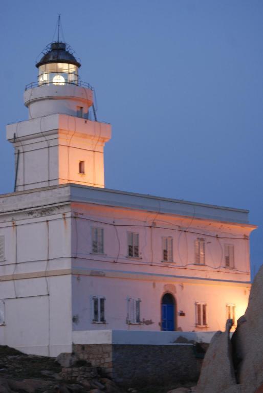 Hotel Moderno Santa Teresa Gallura Dış mekan fotoğraf