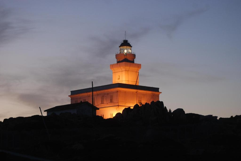 Hotel Moderno Santa Teresa Gallura Dış mekan fotoğraf
