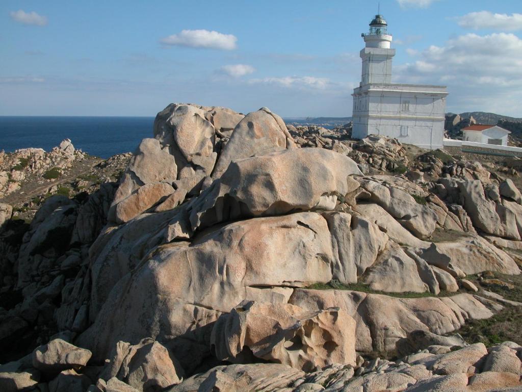 Hotel Moderno Santa Teresa Gallura Dış mekan fotoğraf