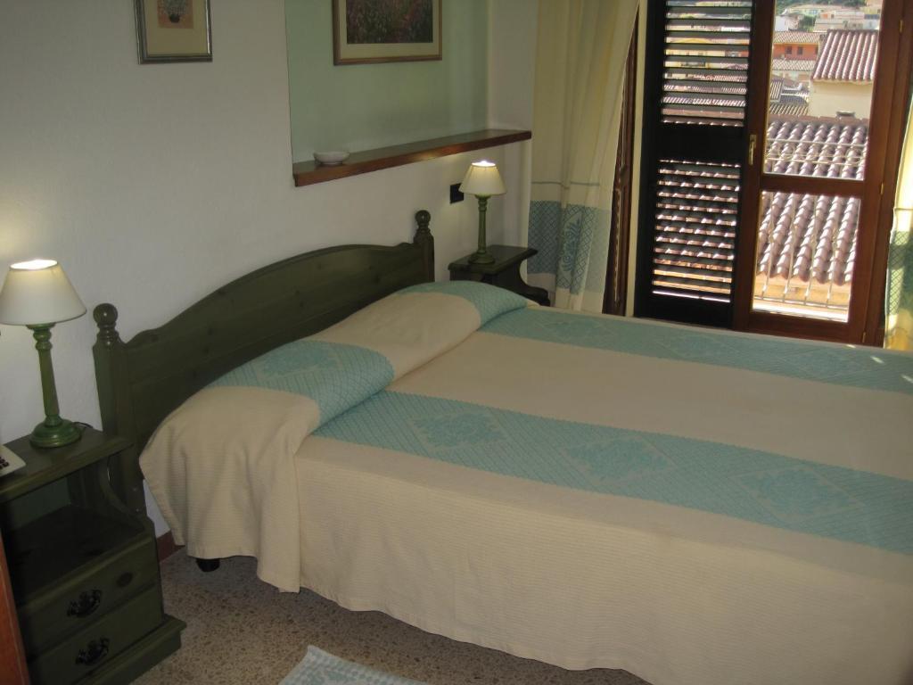 Hotel Moderno Santa Teresa Gallura Dış mekan fotoğraf